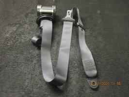 Ceinture arriere droit