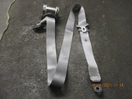 Ceinture arriere gauche