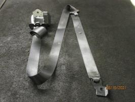 Ceinture arriere gauche