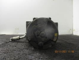 Compresseur clim