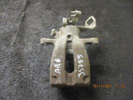 Etrier arriere gauche (freinage)
