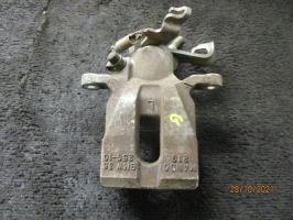 Etrier arriere gauche (freinage)