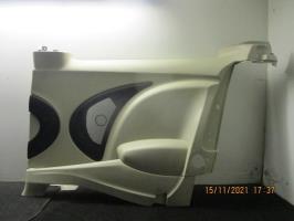 Garniture porte arriere droite