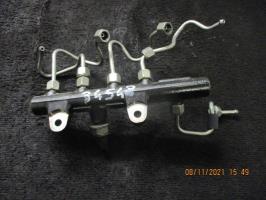 Rampe injection