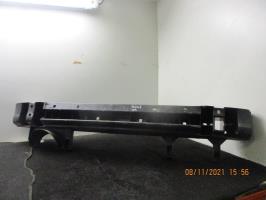 Renfort pare choc arriere (traverse)