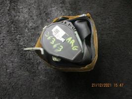 Ceinture arriere gauche