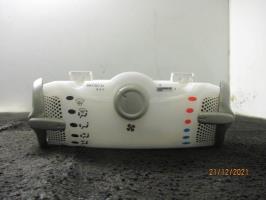 Commande chauffage