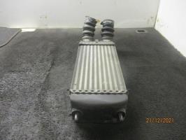 Echangeur air (Intercooler)