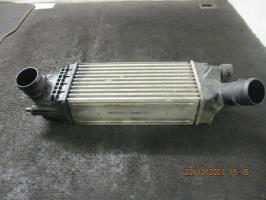 Echangeur air (Intercooler)