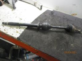 Cardan droit (transmission)