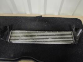 Echangeur air (Intercooler)
