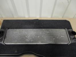 Echangeur air (Intercooler)