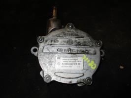 Pompe à vide