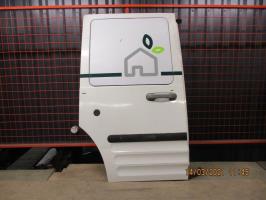 Porte laterale droit