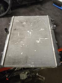 Radiateur eau