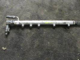Rampe injection