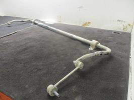 Barre stabilisatrice
