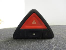 Bouton de warning