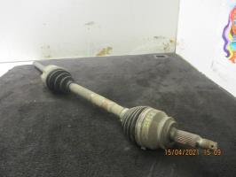 Cardan arriere droit (transmission)