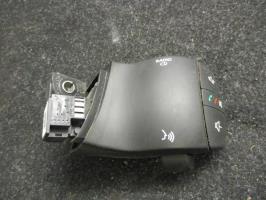Commande autoradio
