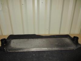 Echangeur air (Intercooler)