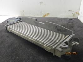 Echangeur air (Intercooler)