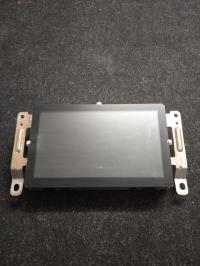 Ecran GPS