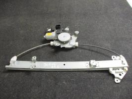 Leve vitre electrique arriere gauche