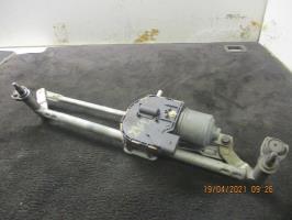Moteur essuie glace avant