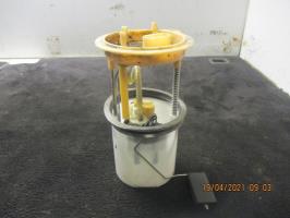 Pompe de gavage