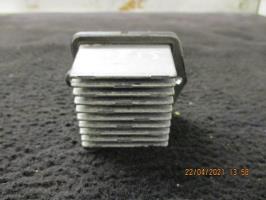 Resistance chauffage