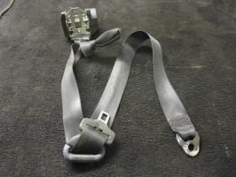 Ceinture arriere droit