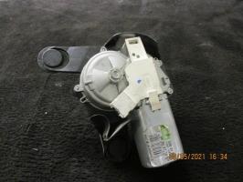 Moteur essuie glace arriere