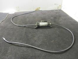 Moteur de capote