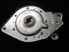 Moteur de capote