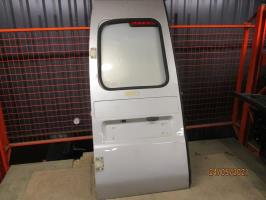 Porte arriere gauche