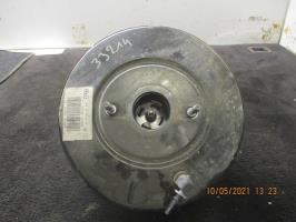 Servo frein