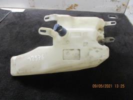 Vase de lave glace