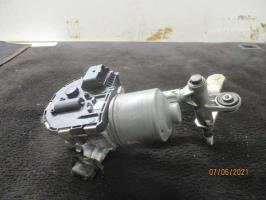 Moteur essuie glace avant gauche