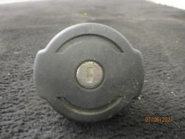 Bouchon de carburant