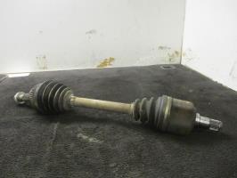 Cardan gauche (transmission)