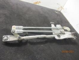 Moteur essuie glace avant