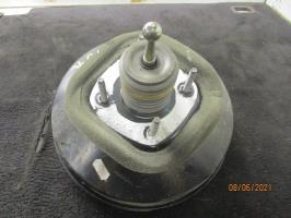 Servo frein