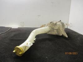 Vase de lave glace