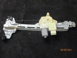 Leve vitre electrique arriere gauche