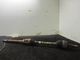 Cardan droit (transmission)