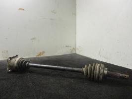Cardan droit (transmission)