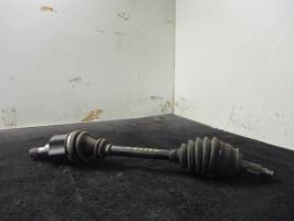 Cardan gauche (transmission)
