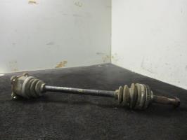 Cardan gauche (transmission)
