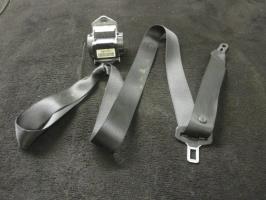 Ceinture arriere droit